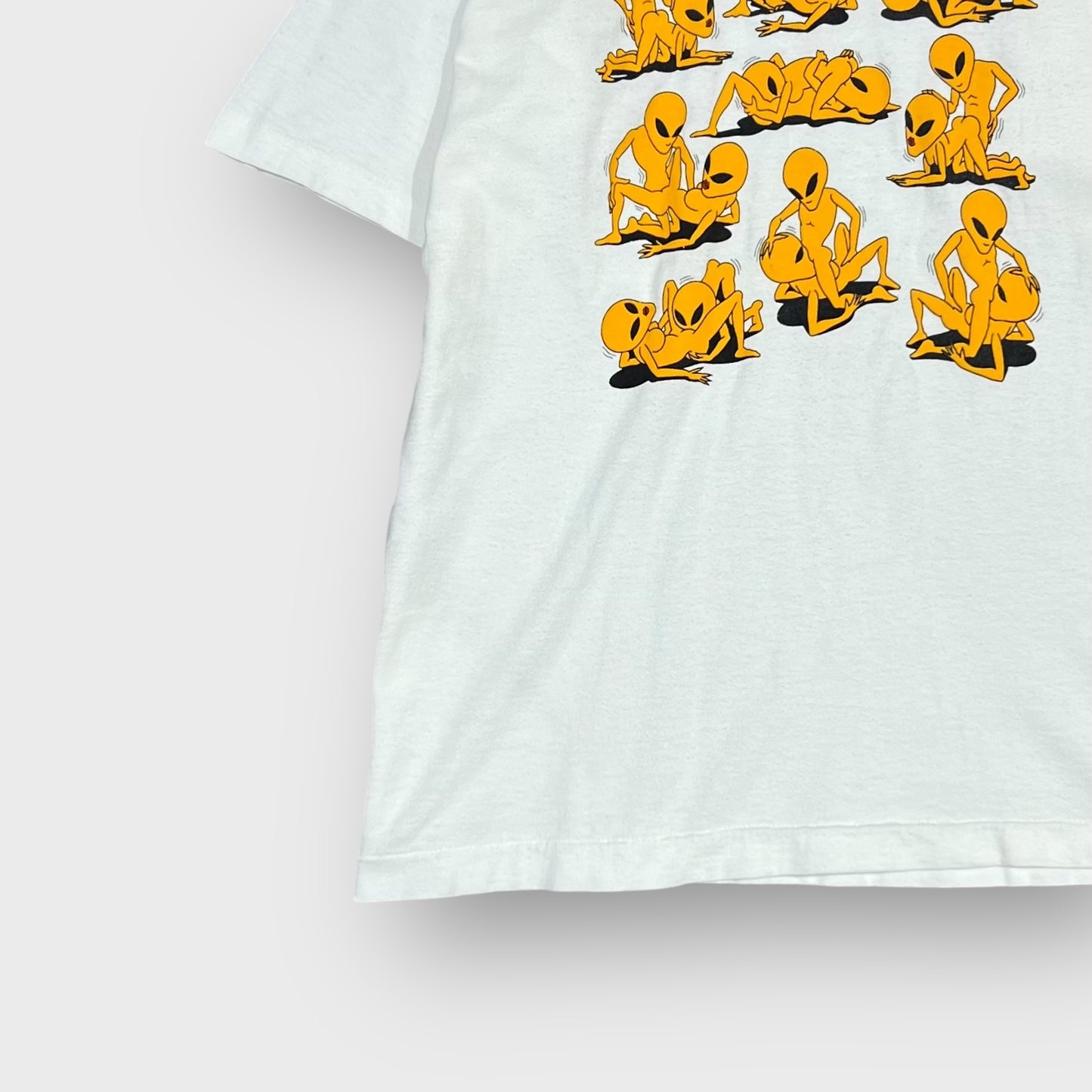 90’s-00’s erotic t-shirt