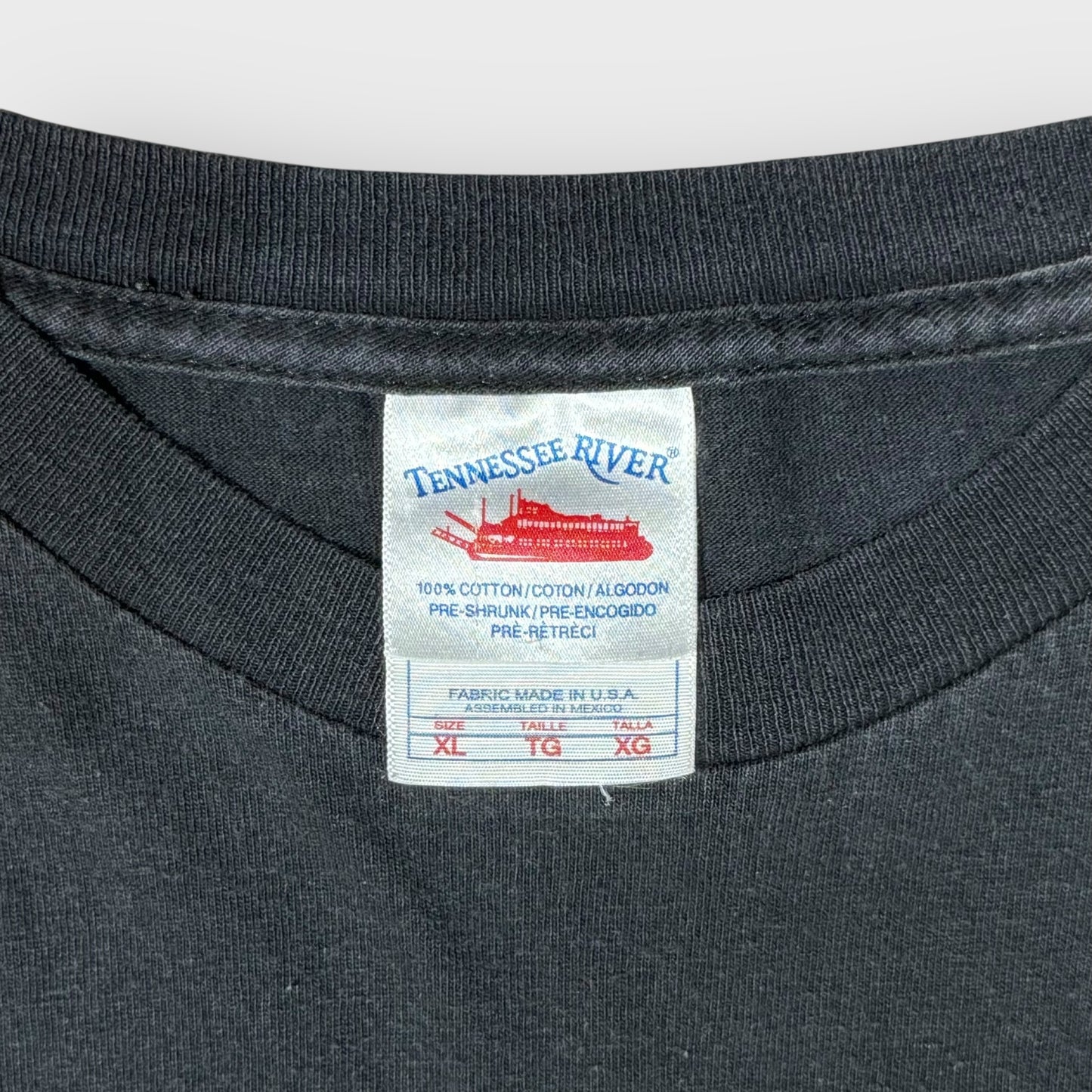 90’s PINK FLOYD “THE WALL” album t-shirt