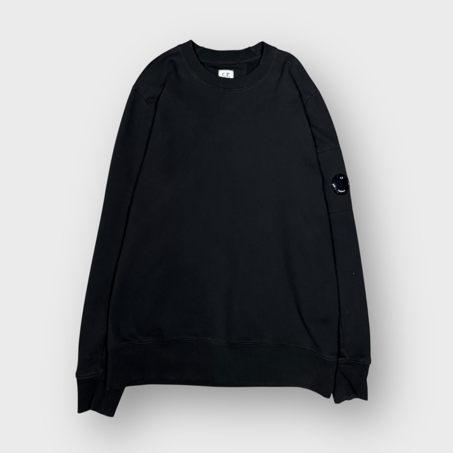 00’s “C.P.COMPANY” sweat