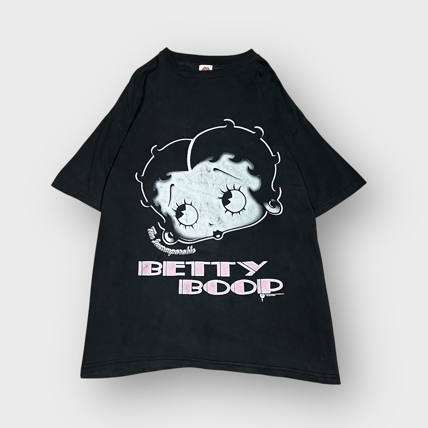 90’s “BETTY BOOP” character t-shirt