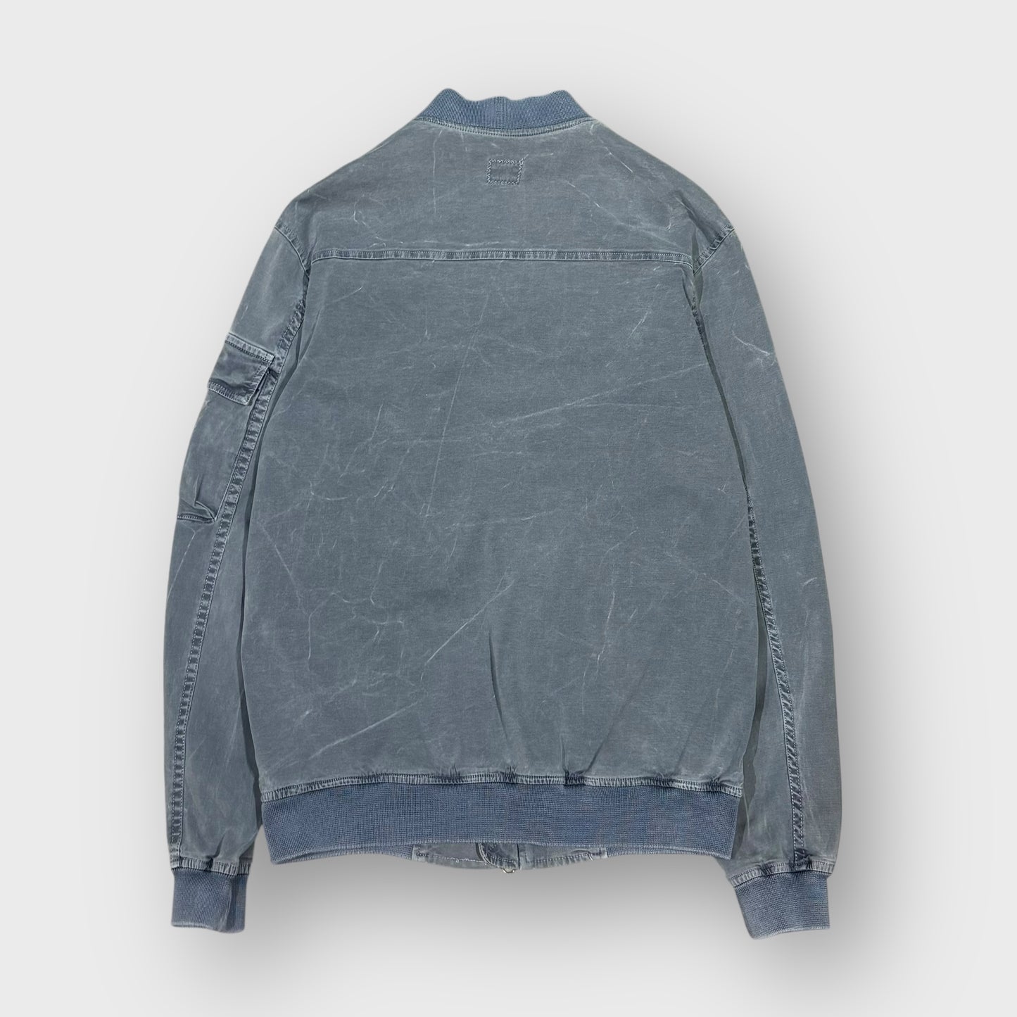 00’s “C.P.COMPANY” cotton jacket