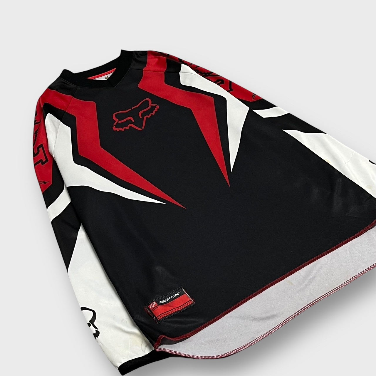 "FOX RACING" racing shirt