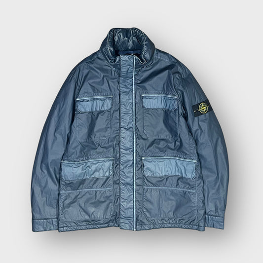 00’s STONE ISLAND
lammy frog jacket