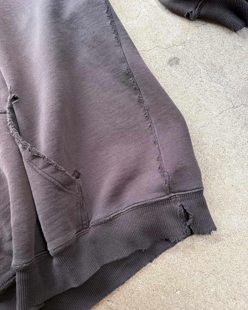 00’s “ALIEN WORKSHOP”
hoodie X-large