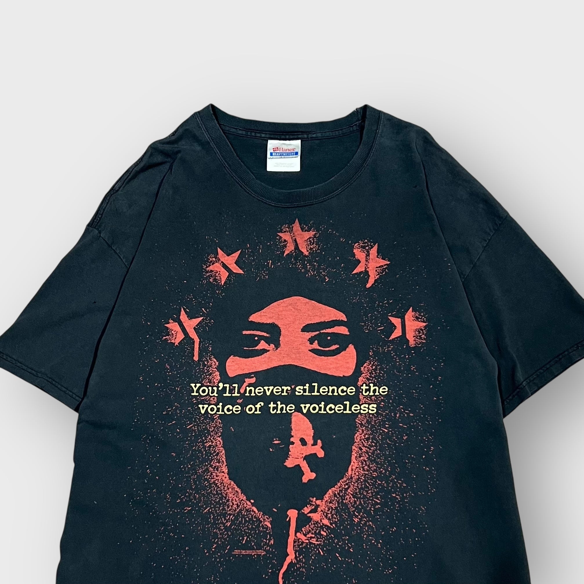 n*e様 RAGE AGAINST THE MACHINE Tシャツ 2XL APPAREL Rage Against The Machine | Official Store