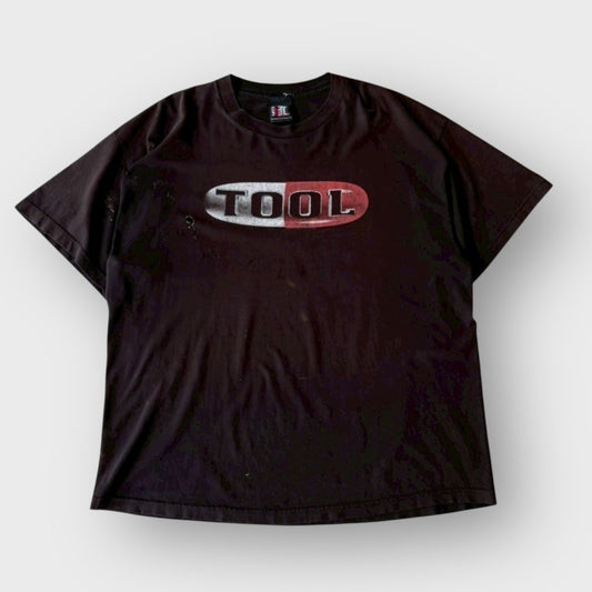 90’s “TOOL” band t-shirt