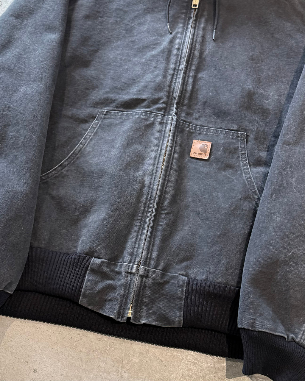 00's "Carhartt"
active jacket