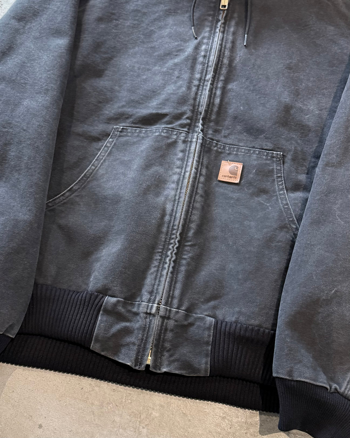 00's "Carhartt"
active jacket