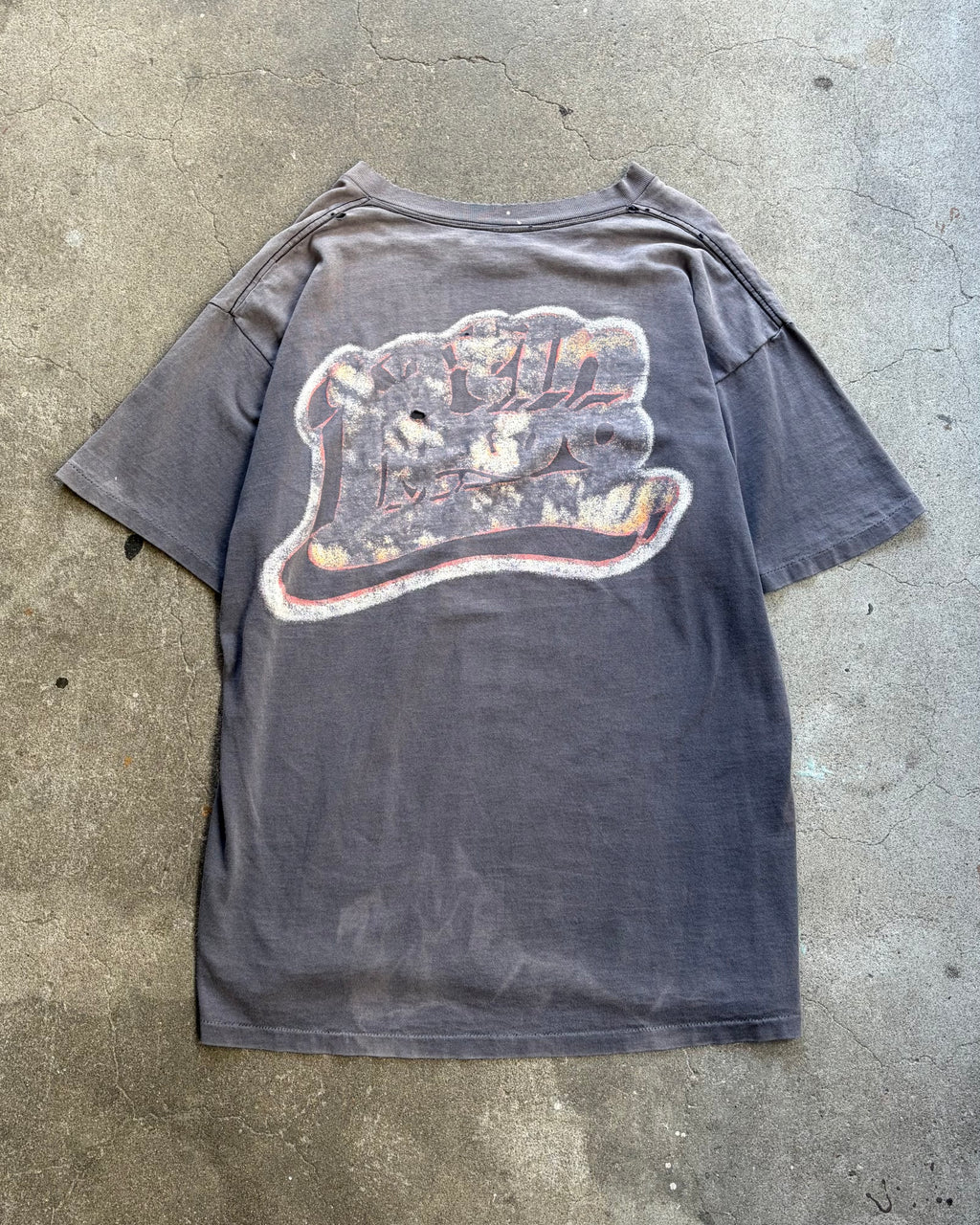 90’s “CYPRESS HILL” band t-shirt
