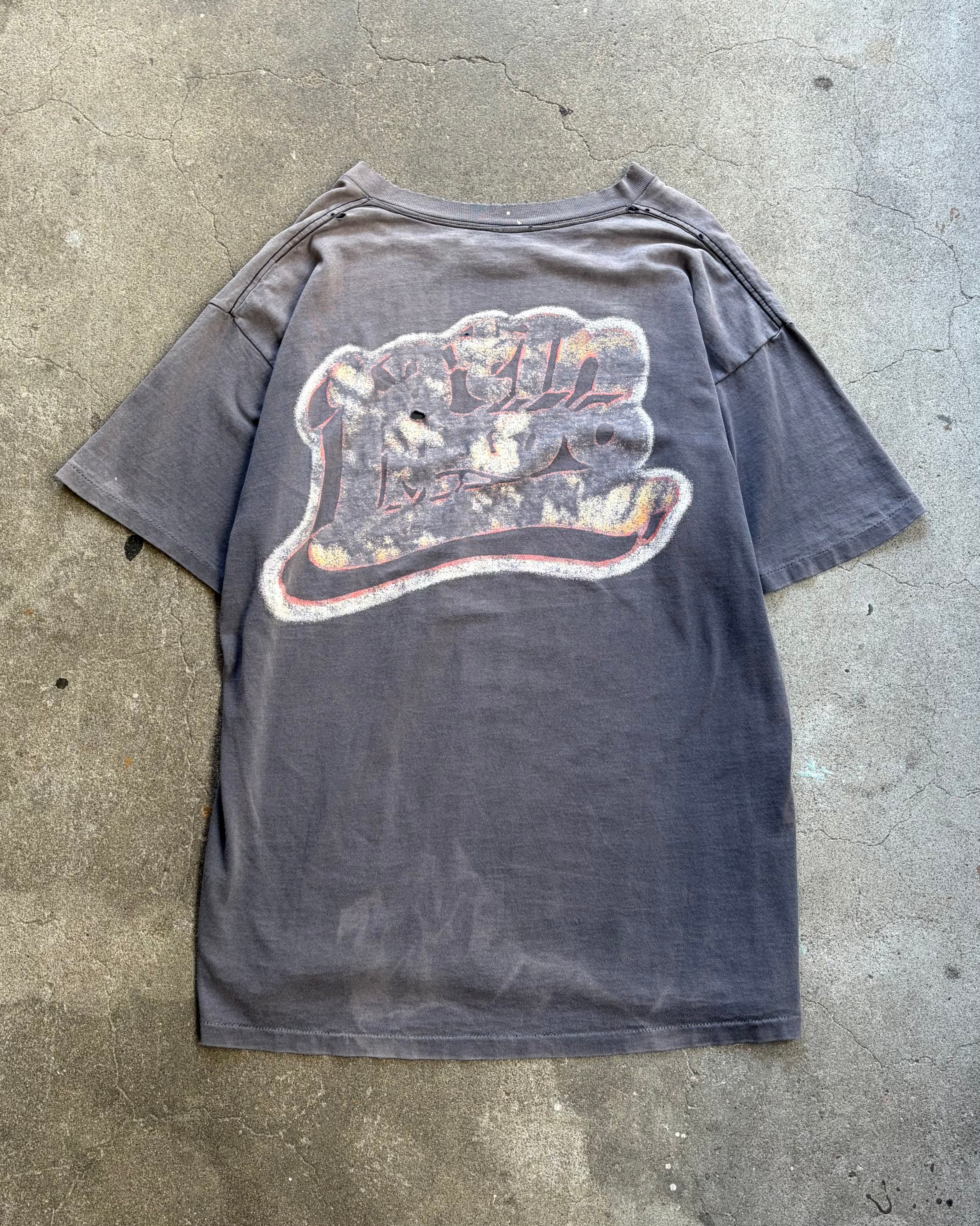 90’s “CYPRESS HILL” band t-shirt