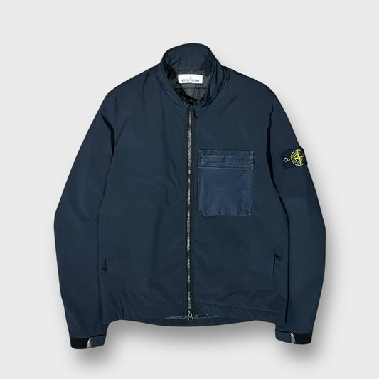 00’s STONE ISLAND
double zip jacket