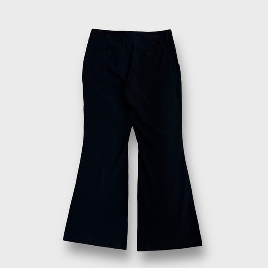 00’s “WORTHINGTON” flare slacks