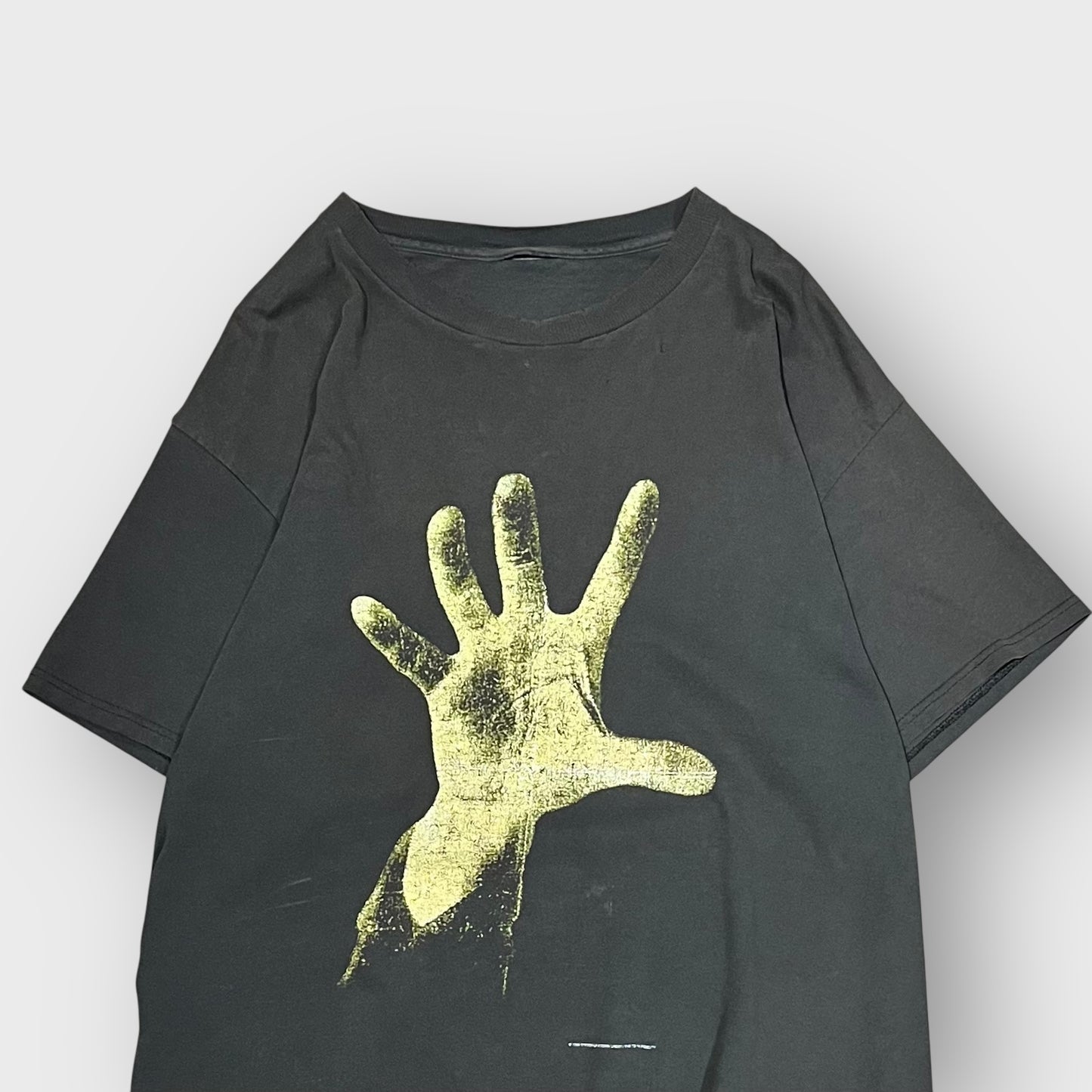 90’s “System Of a Down” t-shirt
