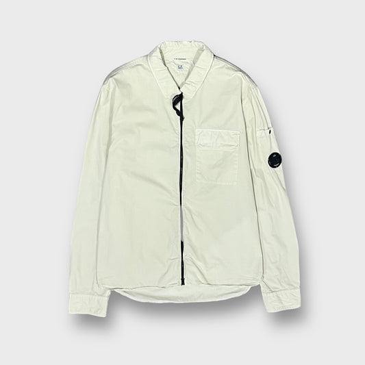 00’s “C.P Company”
Gabardine shirt jacket