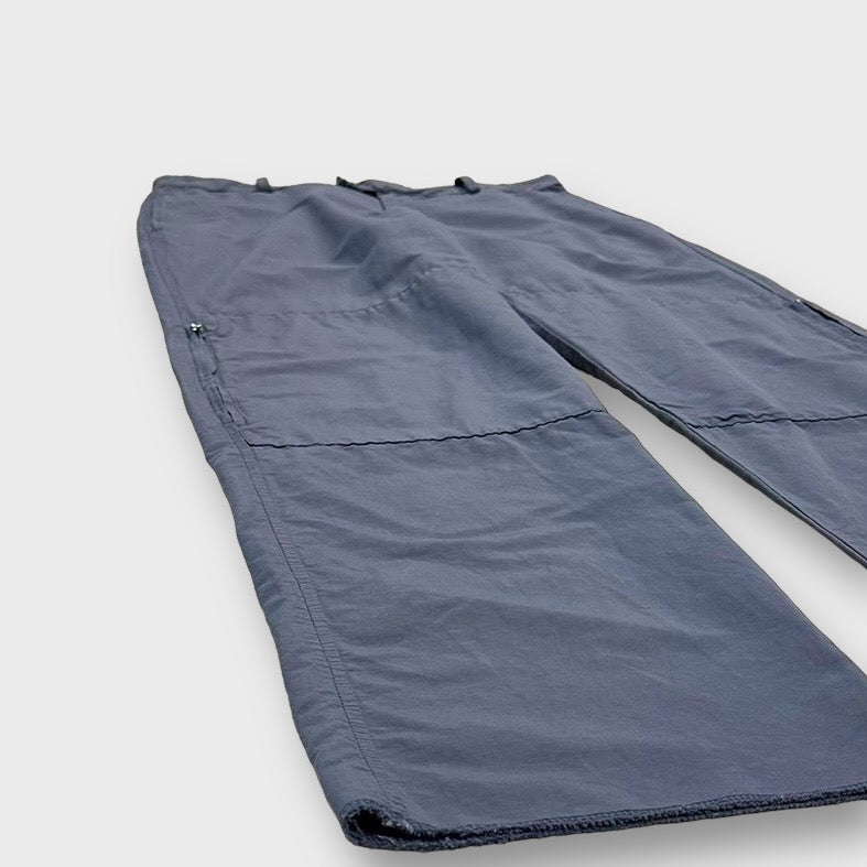 00's "C.P company" Nylon pants