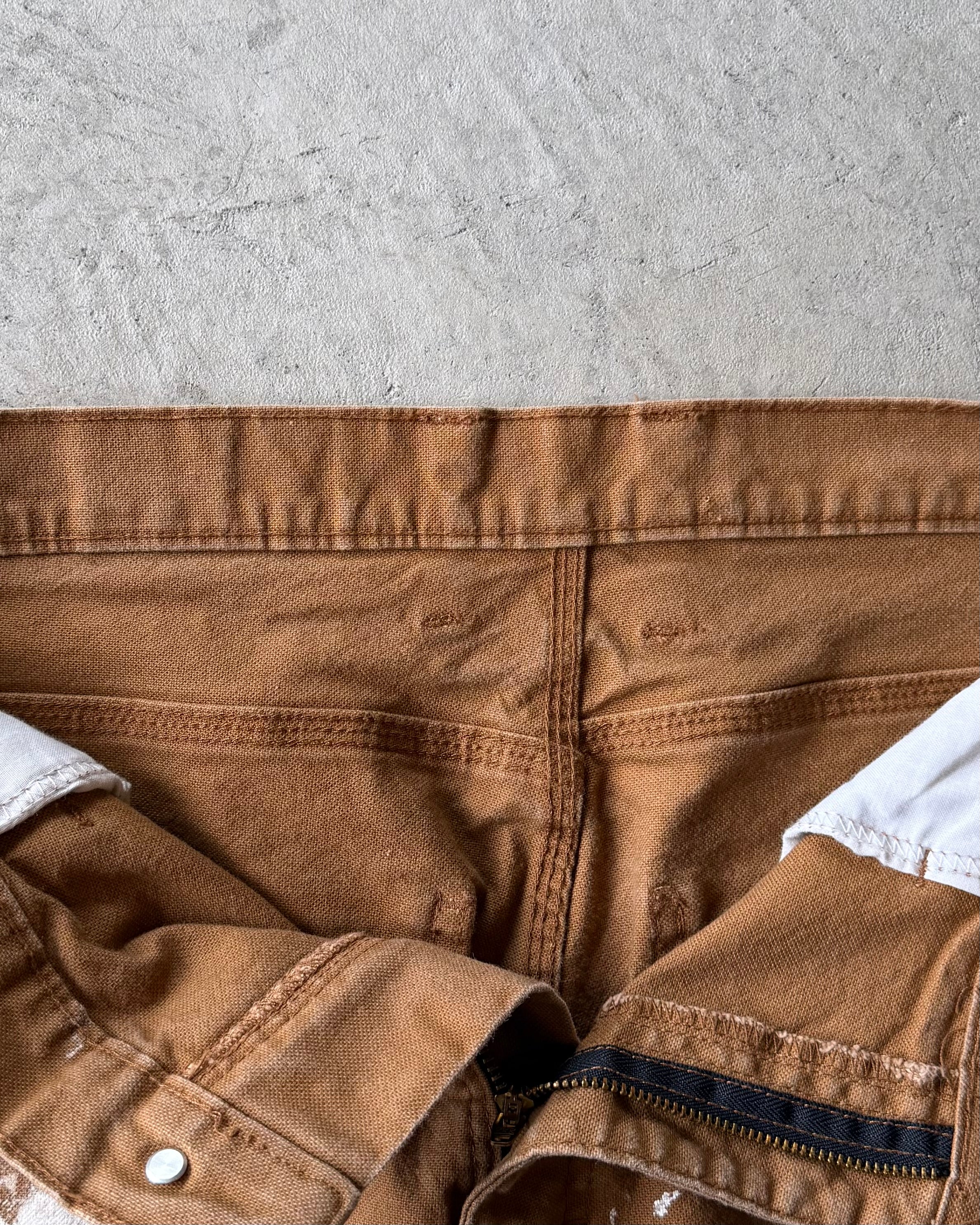 00’s “Dickies” work pants