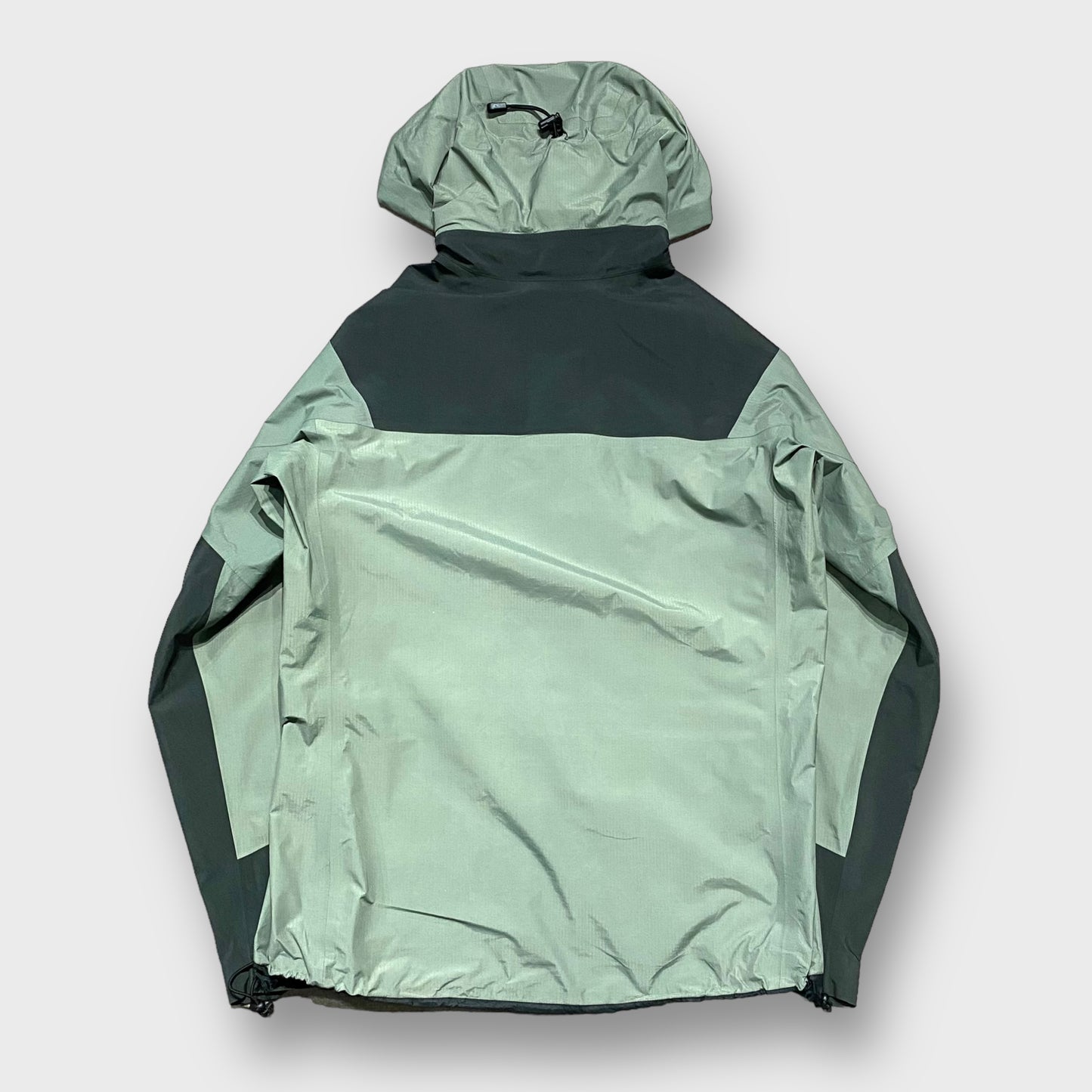 00's "ARC'TERYX" Theta SL jacket