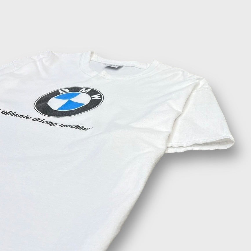 00's "BMW"
Company t-shirt