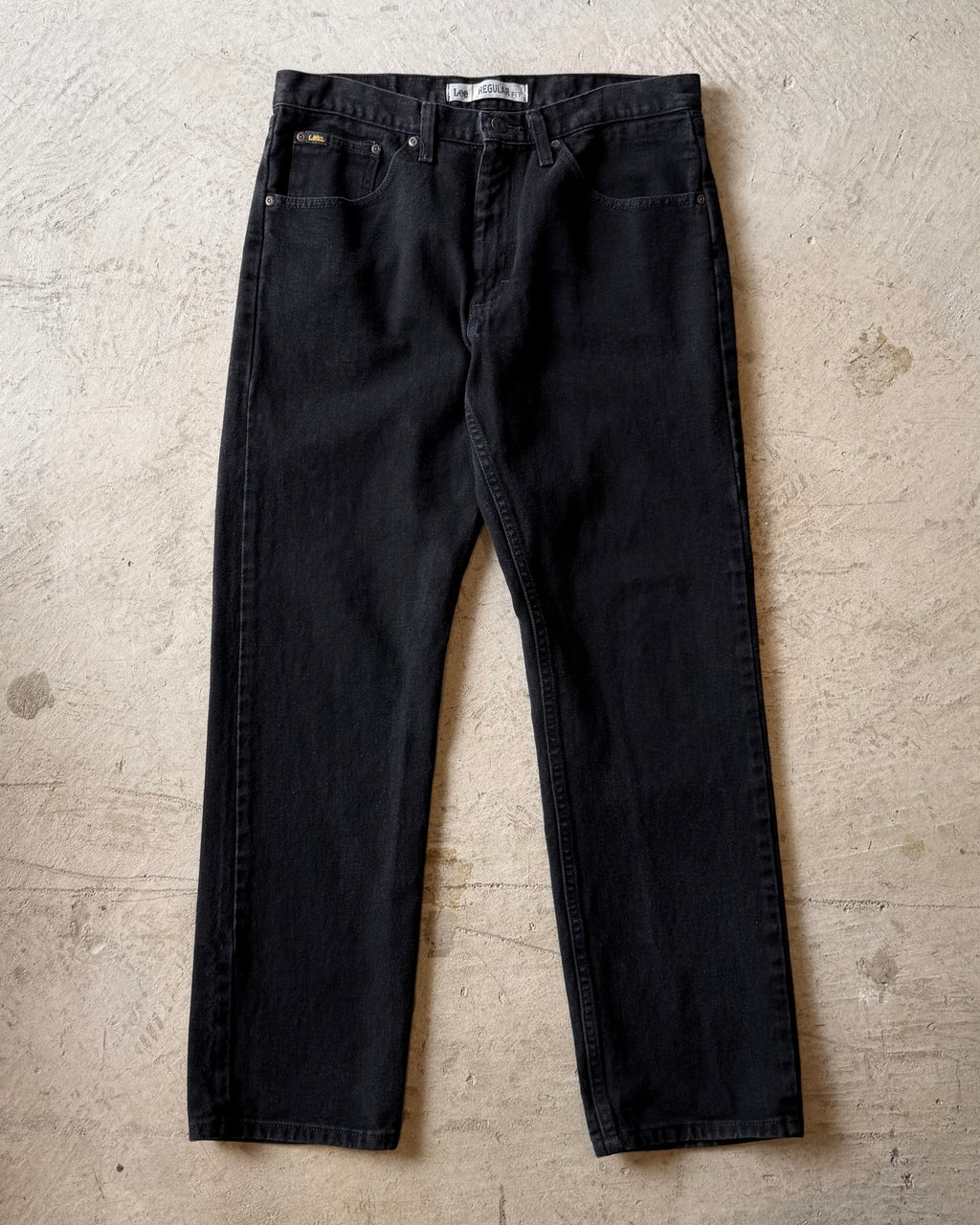 00’s “Lee” denim pants