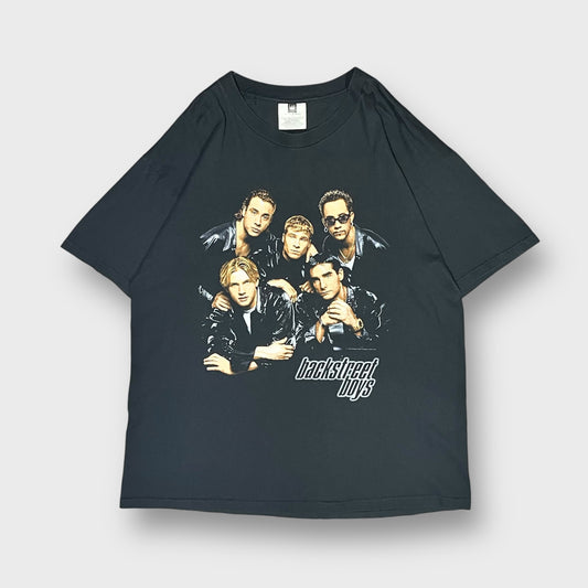 1998 “BACK STREET BOYS”tour t-shirt