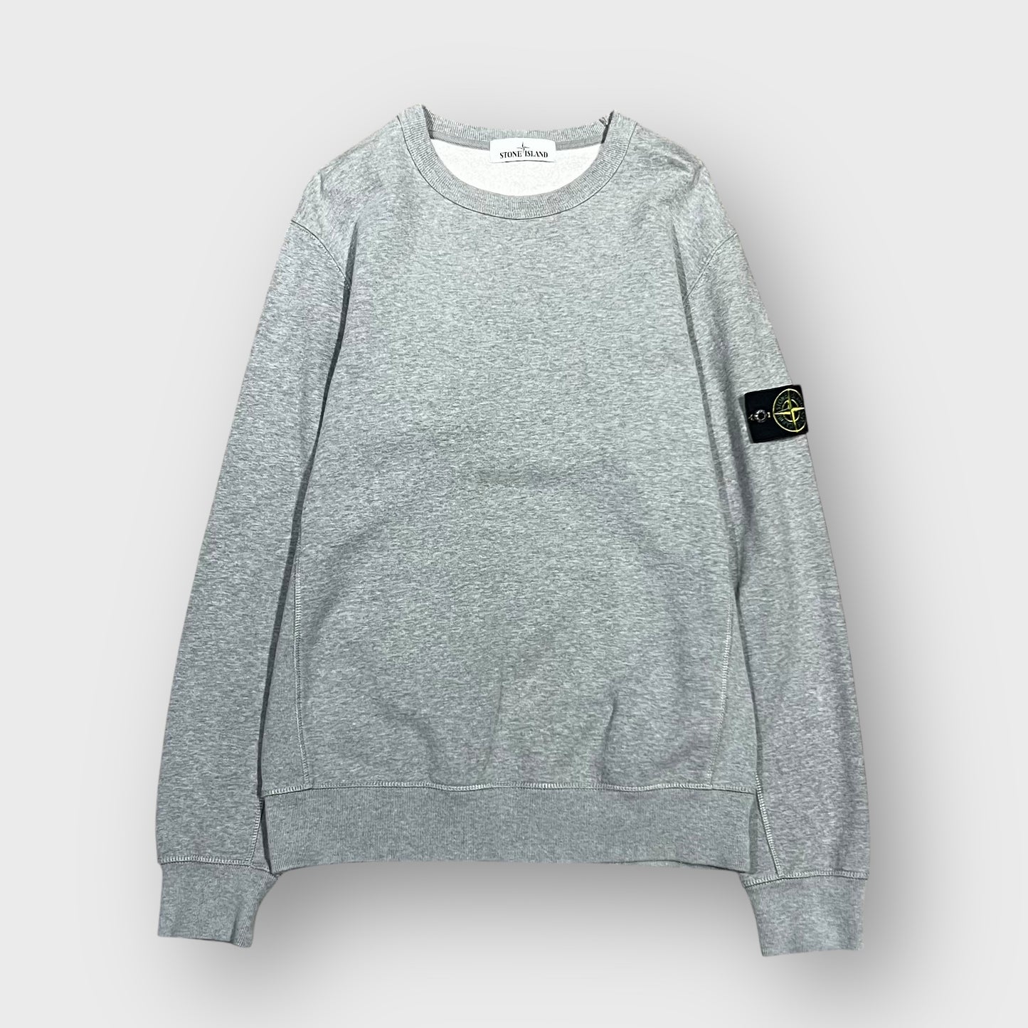 00’s “STONE ISLAND”
sweat