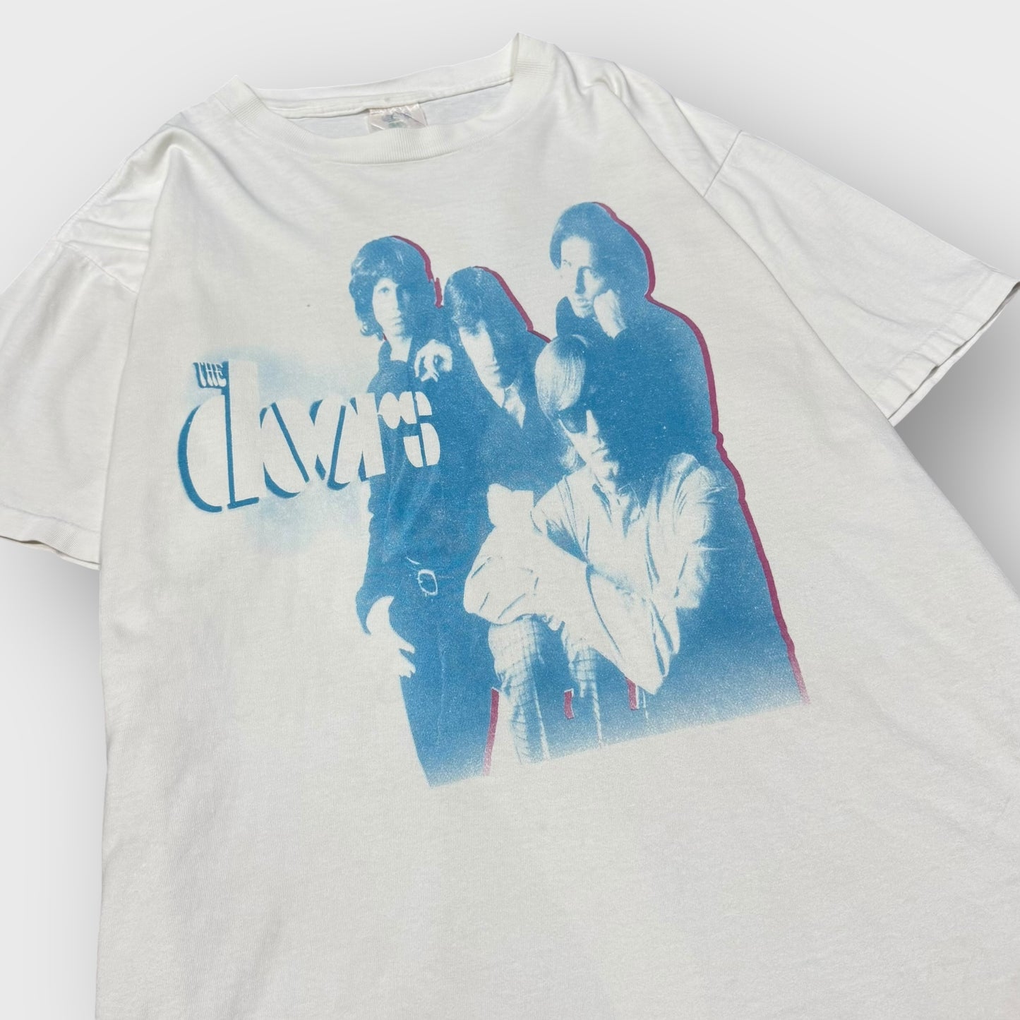 90’s “the doors” band t-shirt