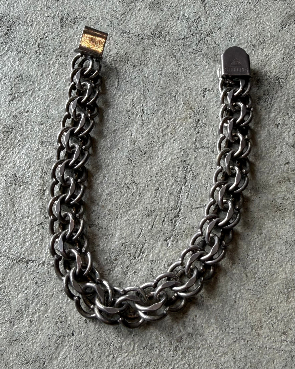 USED bracelet sv925