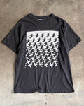 90-00’s graphic t-shirt LARGE