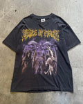 90’s Cradle of Filth
“Midian” album t-shirt