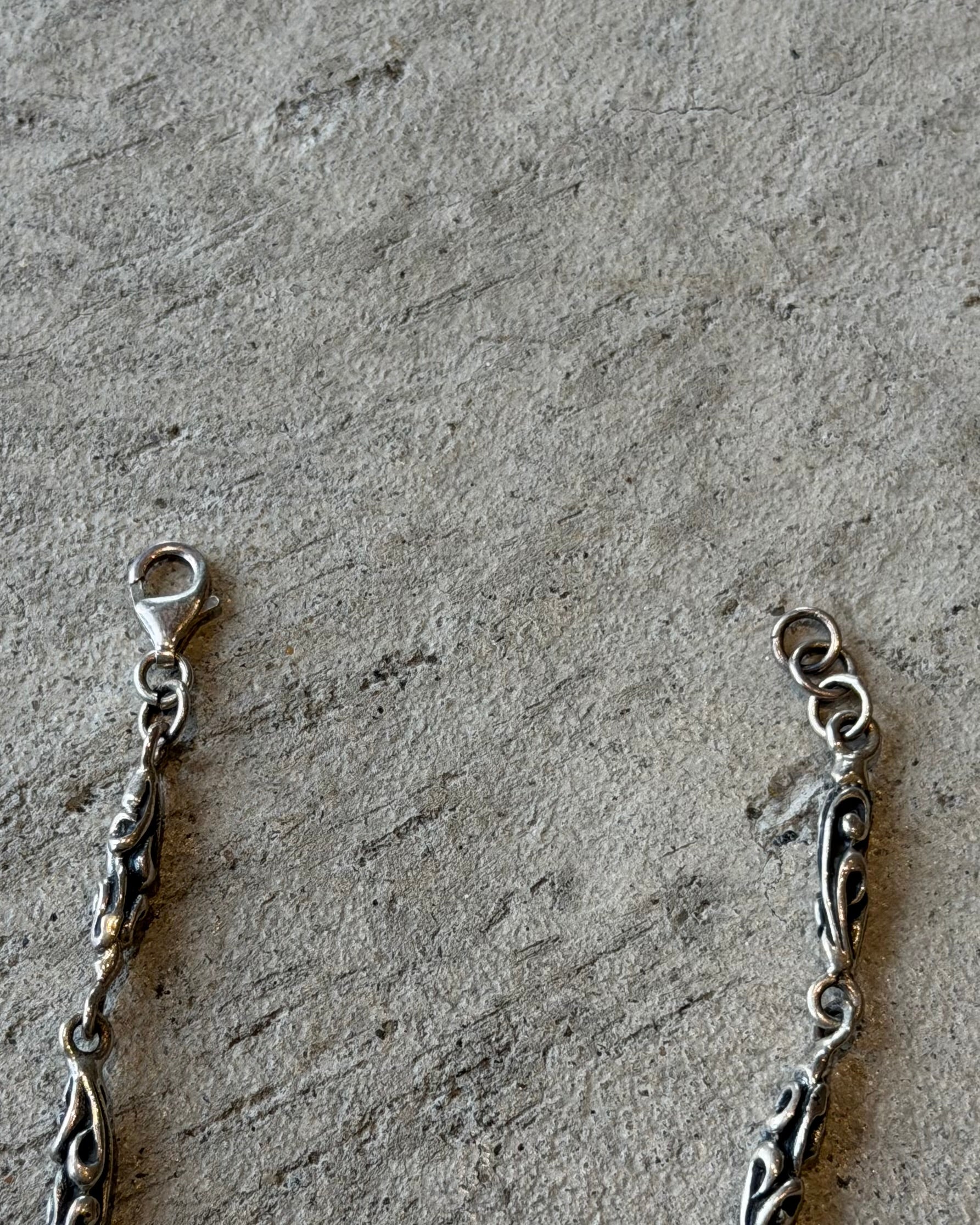 USED bracelet sv925