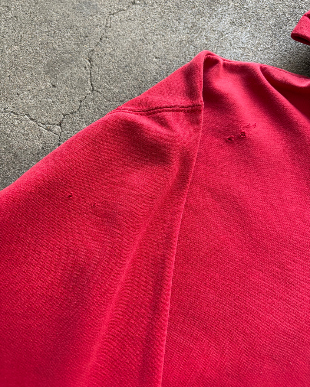 00’s “orange county choppers” hoodie