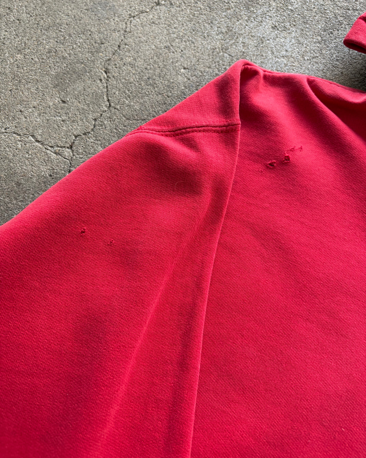 00’s “orange county choppers” hoodie