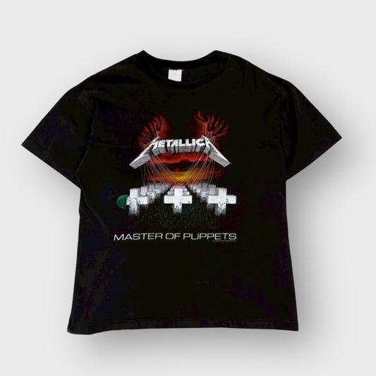 90’s “METALLICA” band t-shirt