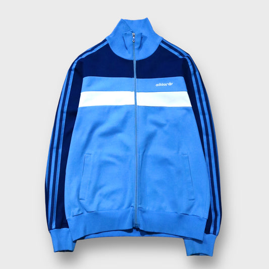 80's "adidas" Track jacket