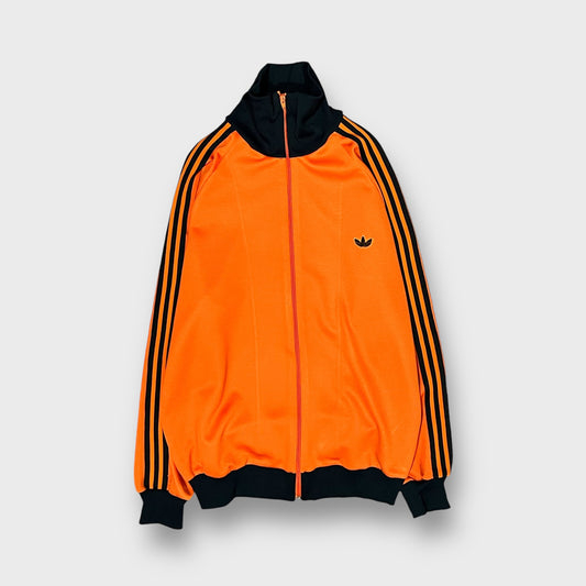 80’s “adidas” track jacket