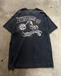 00’s “WEST COAST CHOPPERS”  t-shirt x-large