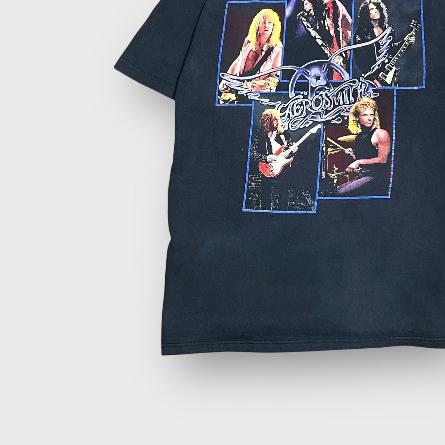 90’s AEROSMITH
“North American pump tour”t-shirt