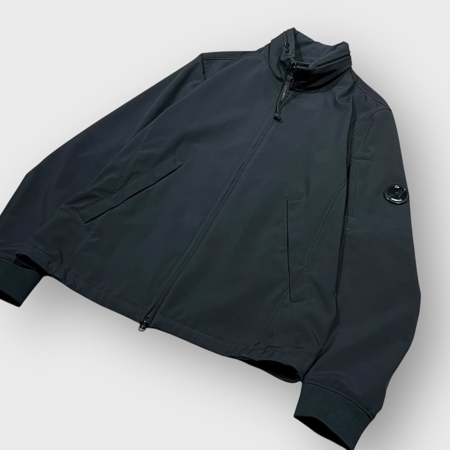 00’s “C.P COMPANY” soft shell jacket
