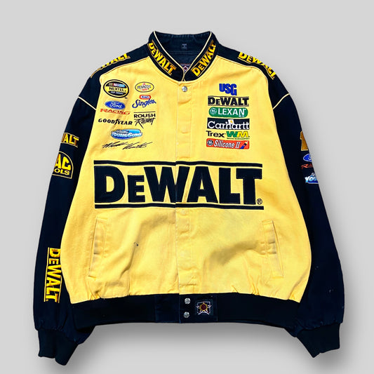 "DeWALT" Racing jacket