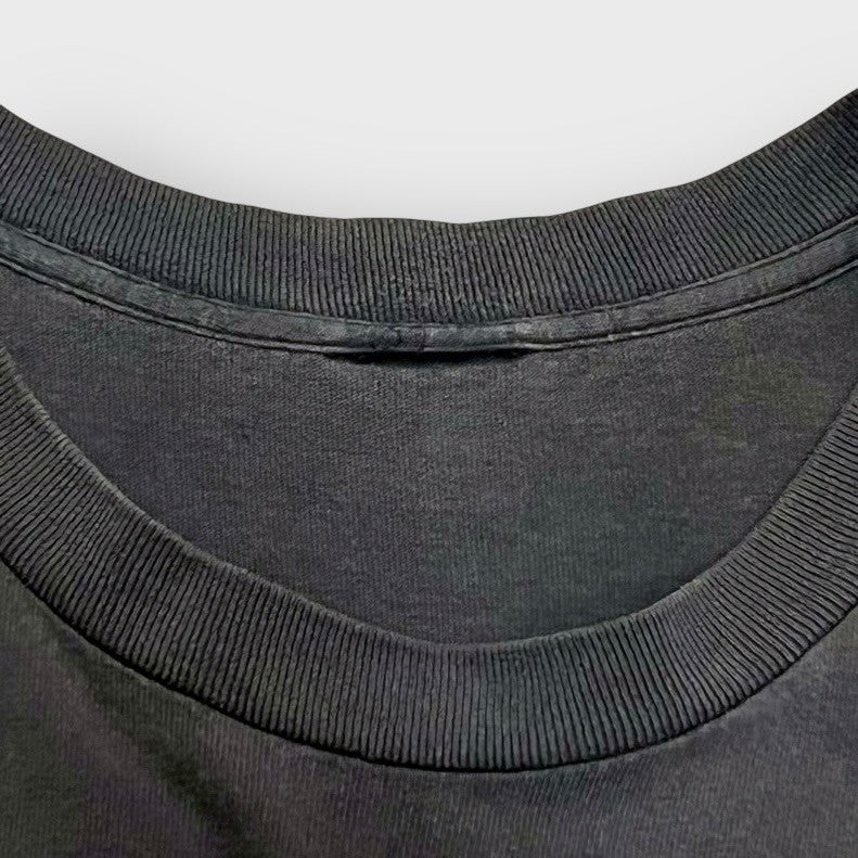 90’s “MISFITS”
“HERE COMES THE DEAD” pushed tank top