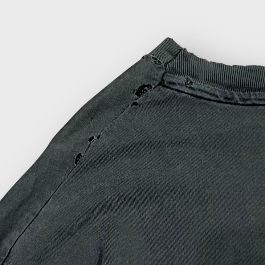 90’s “HARLEY-DAVIDSON” print t-shirt