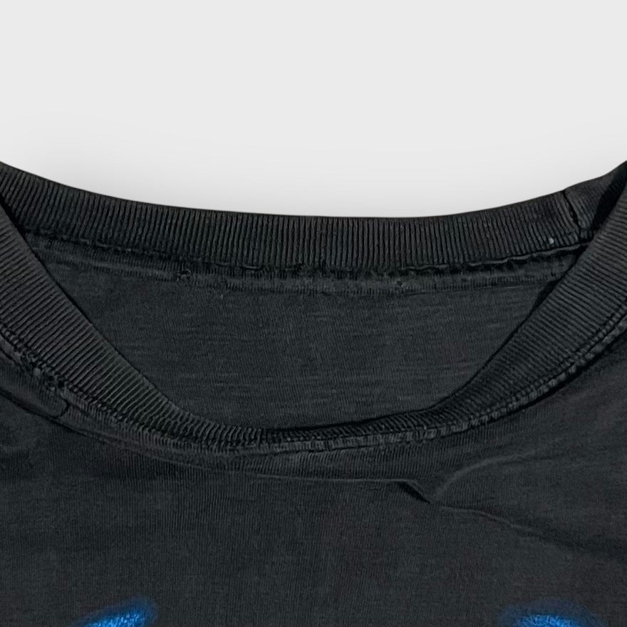 90’s-00’s “stone cold” pro wrestling t-shirt