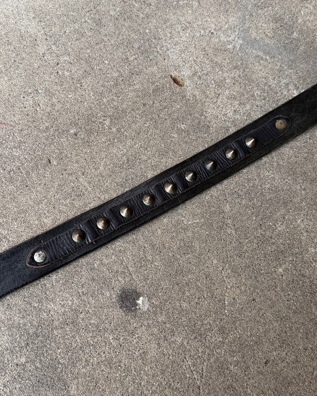 stats belt
