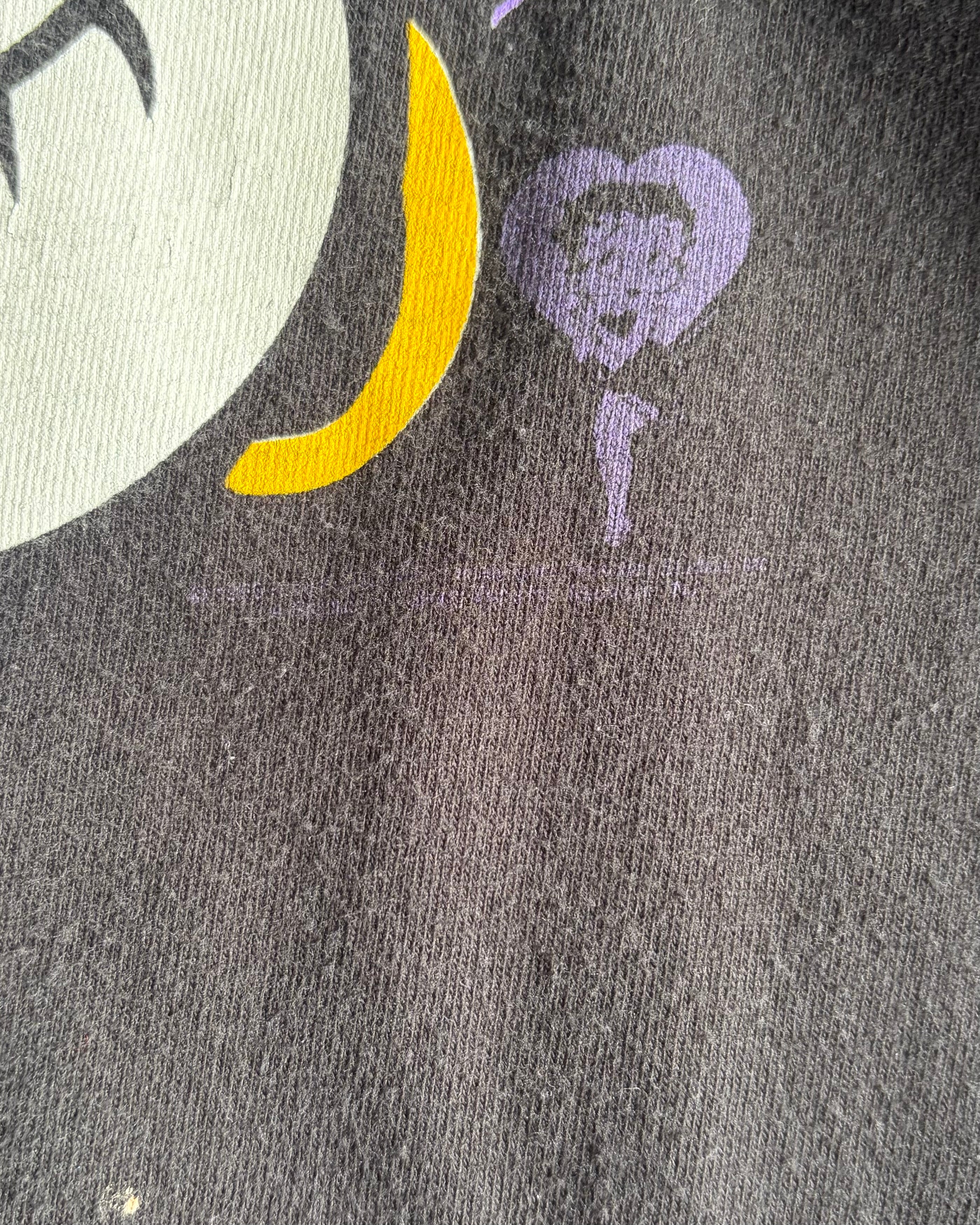 90’s “BettyBoop” character t-shirt LARGE