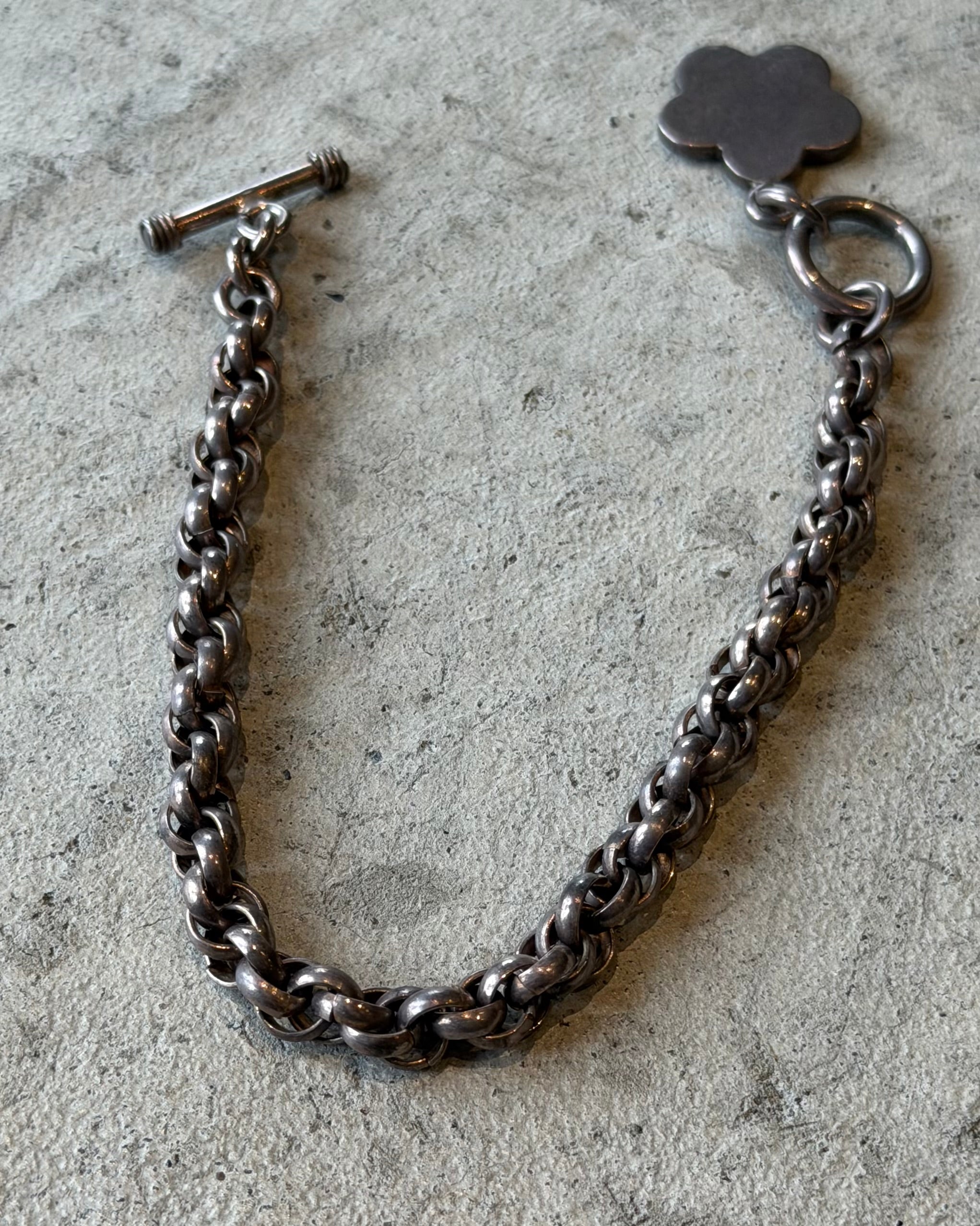 USED bracelet sv925