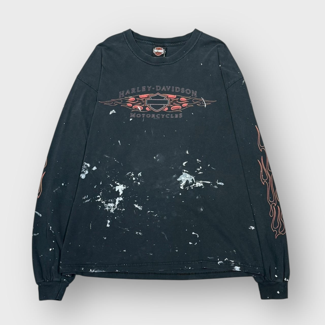 00’s “HARLEY-DAVIDSON”
I/s t-shirt