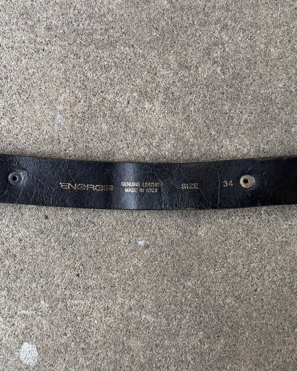 stats belt