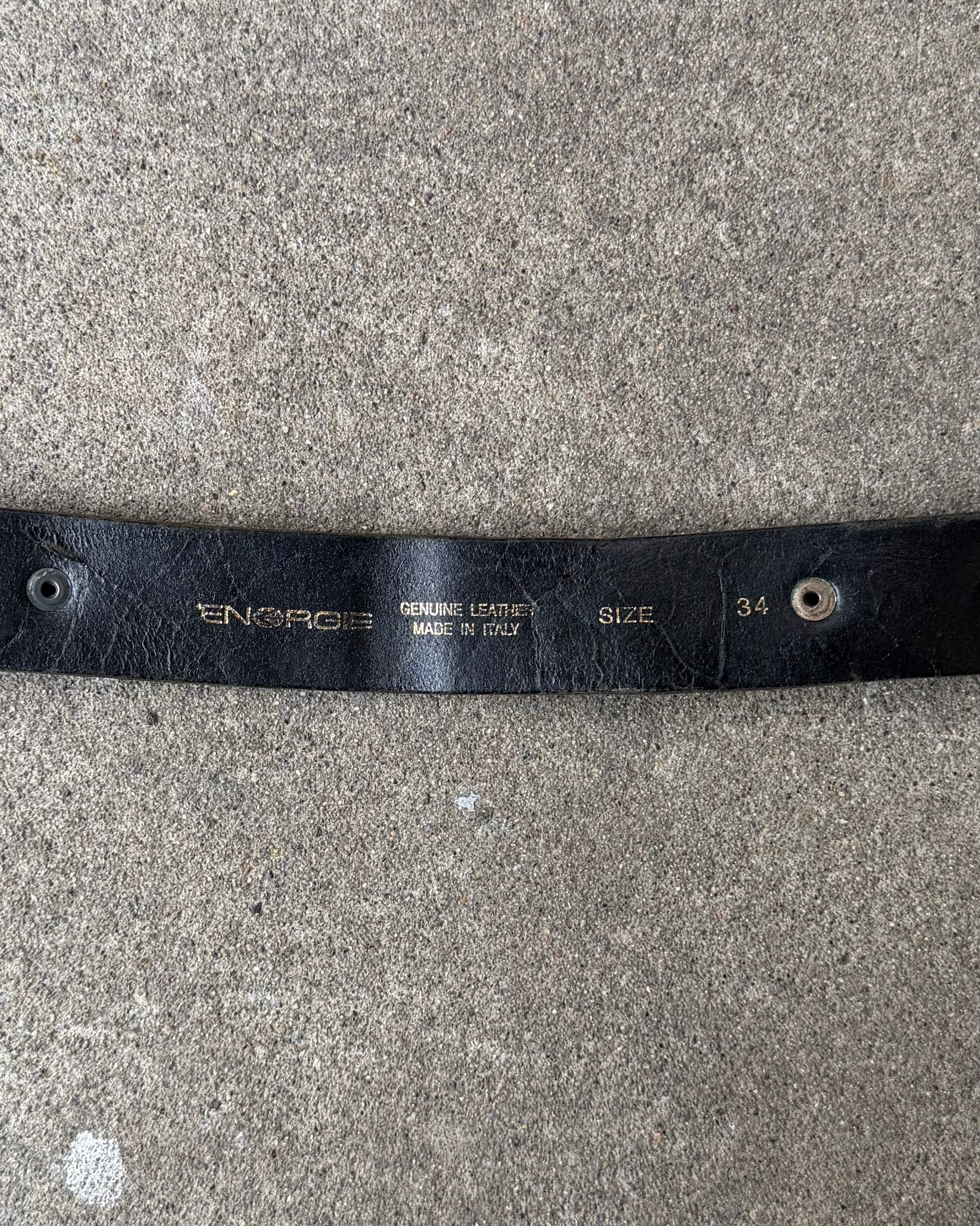 stats belt