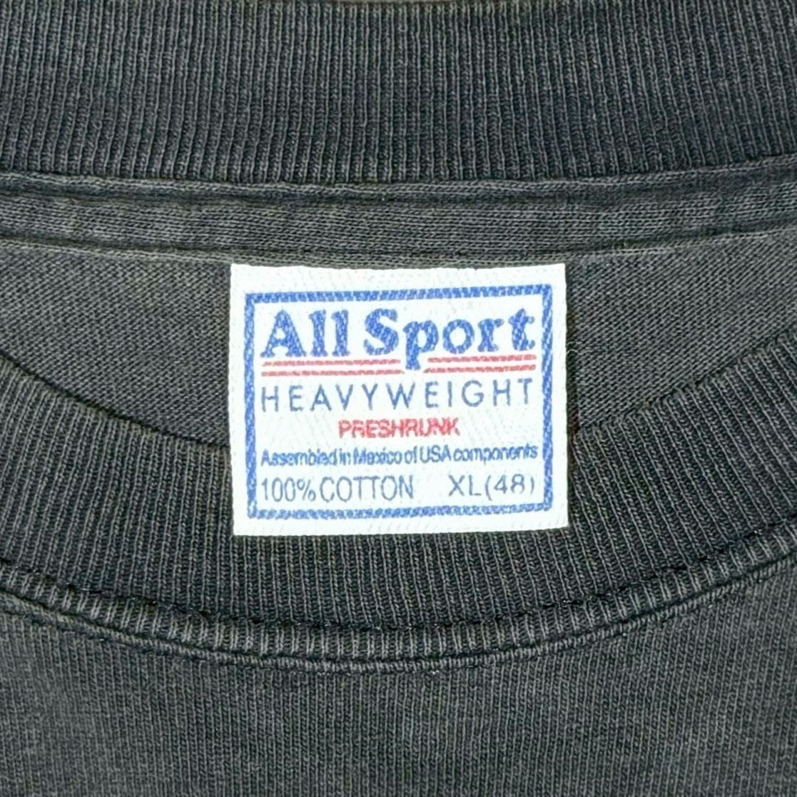 90’s-00’s “Slipknot” band t-shirt