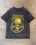 00’s METALLICA
“No Leaf Clover” band t-shirt